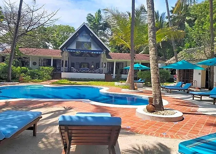 Asha Boutique Hotel
