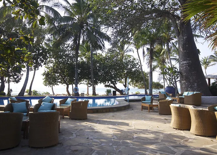 Ocean Village Club (Adults Only)